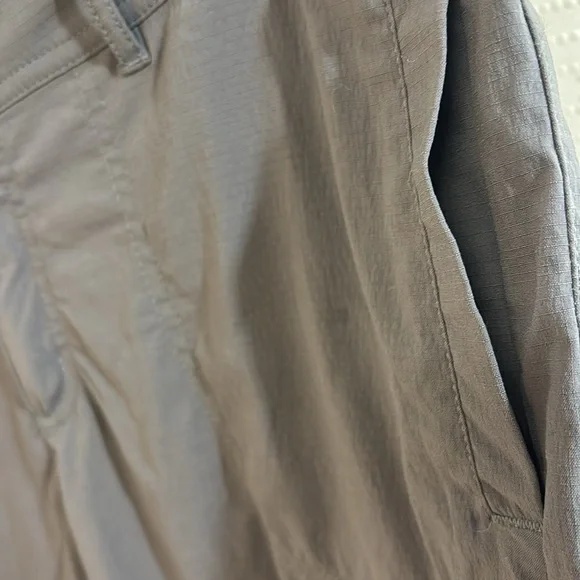 Prana Revenna Shorts - Picture 6 of 11